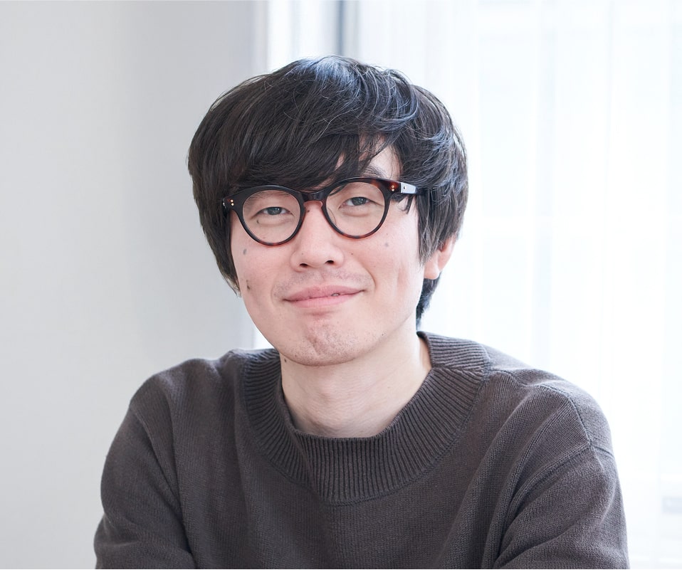 山森 裕太